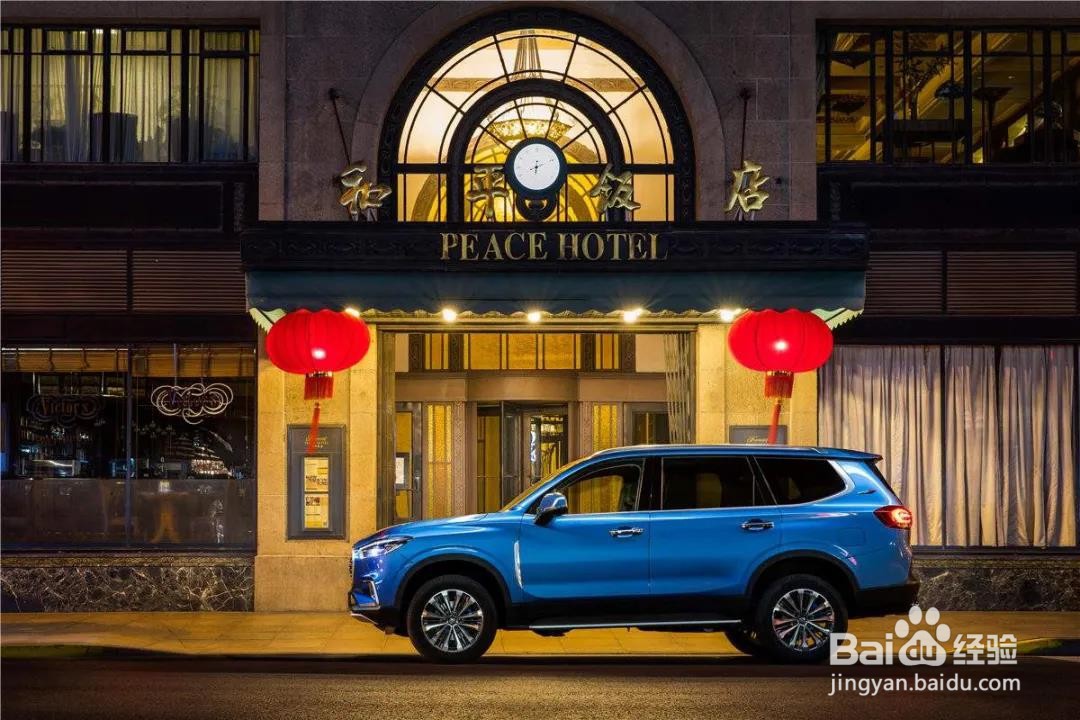 十多万的国产车开出三十万的气场，就看这几款！