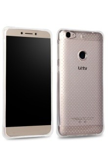 乐视手机怎么拆开后盖