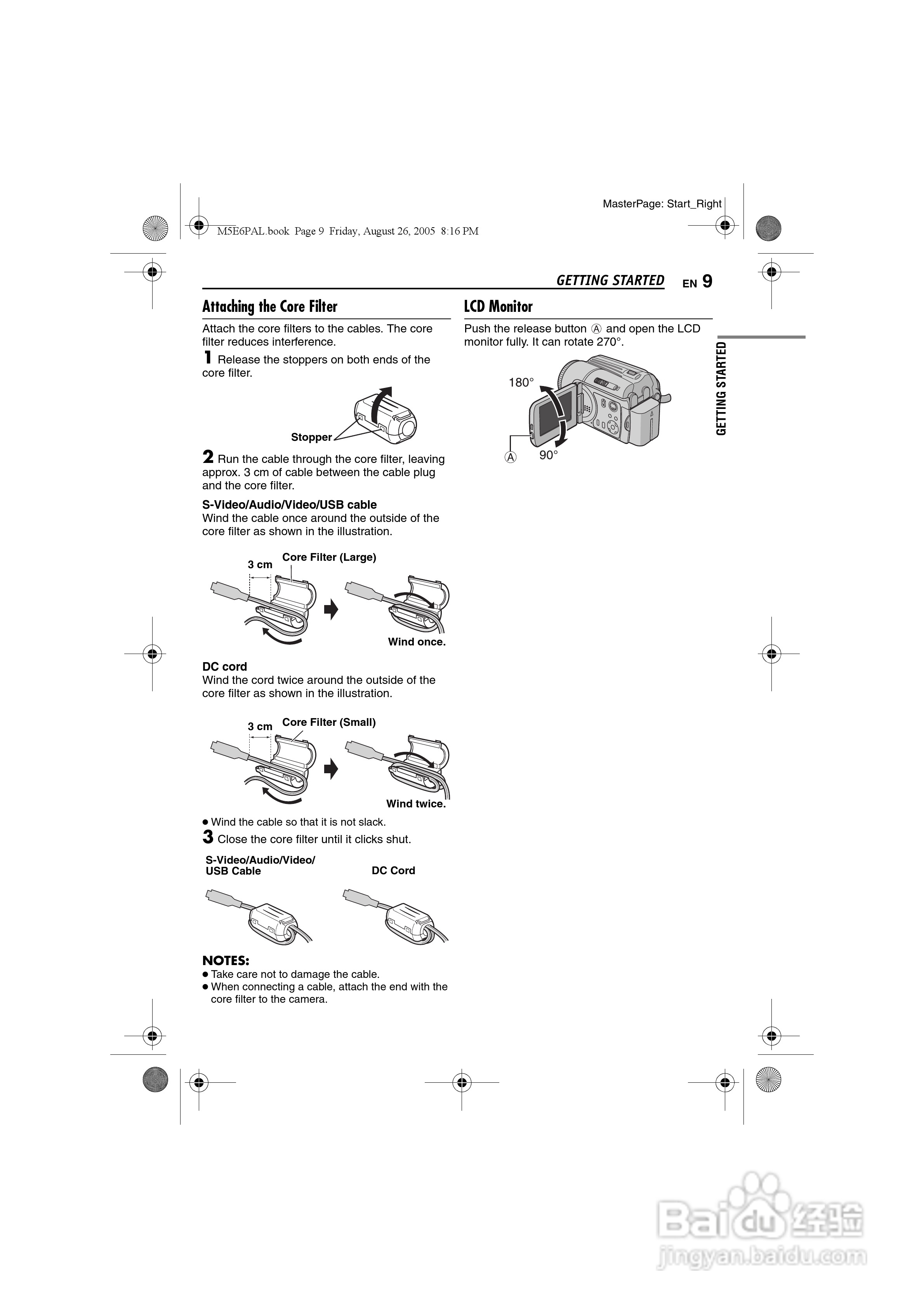 JVC GZ-MG70E/EK摄像机用户手册:[1]
