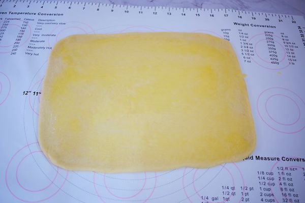 日式炼乳手撕面包