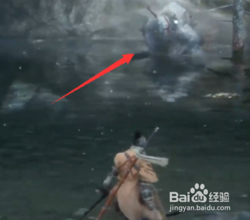 只狼修罗结局流程
