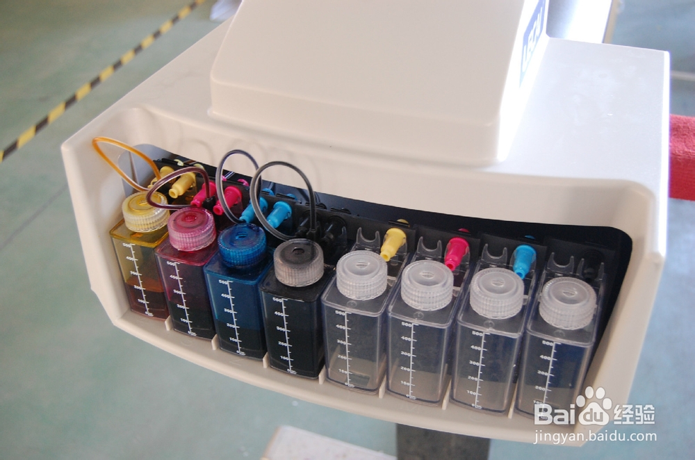 写真机墨水使用适合的温度