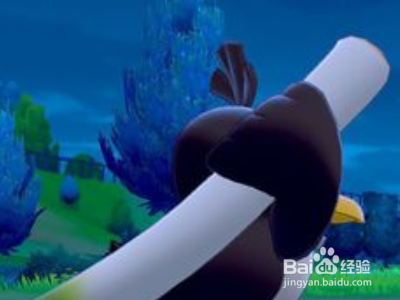 大葱鸭怎么进化