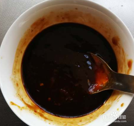 鲜香麻辣—酱爆香辣钉螺