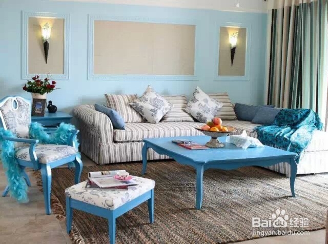 简约风欧式风,什么样的客厅才是你想要的？