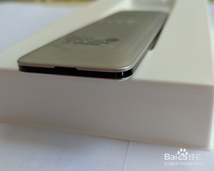 HTC mini+（升级版）开箱晒物