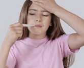 发烧时应如何处理