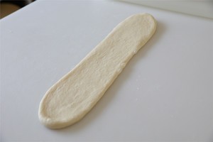 简单的轻食吐司