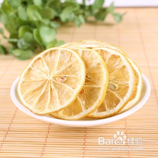 爱美的MM都来看——自制减肥茶