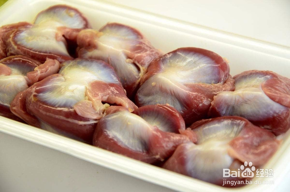 做库尔班大叔烧烤需要准备的材料