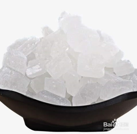 糖是怎么做出来的