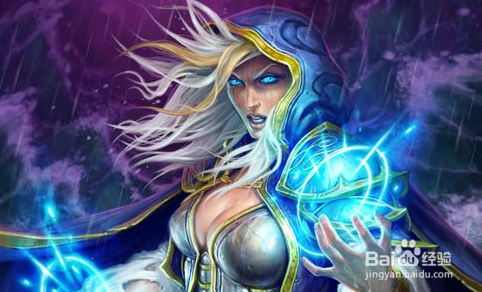 炉石传说新盗贼橙卡攻略