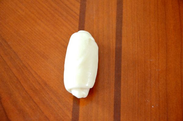 苏式榨菜鲜肉月饼