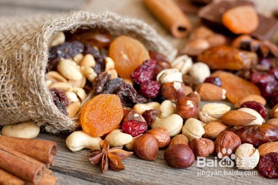 亲子出行要带哪些食品？