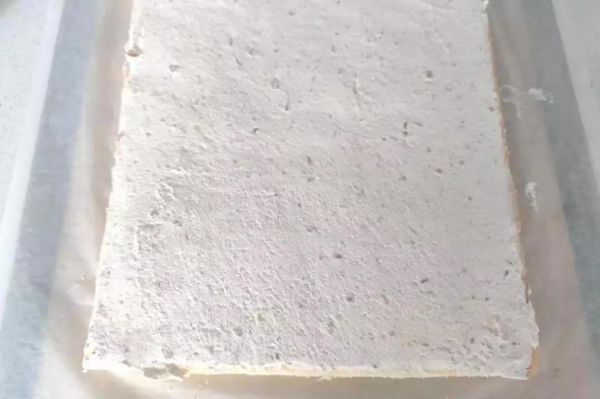 小福鼠彩绘蛋糕卷