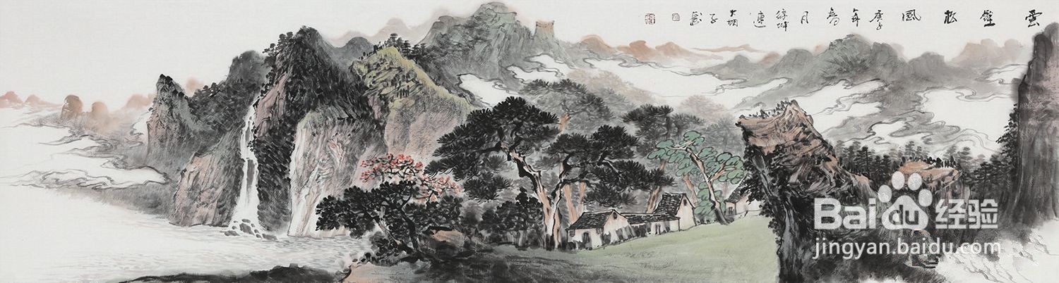 想要装点卧室雅致氛围，卧室挂画怎么选