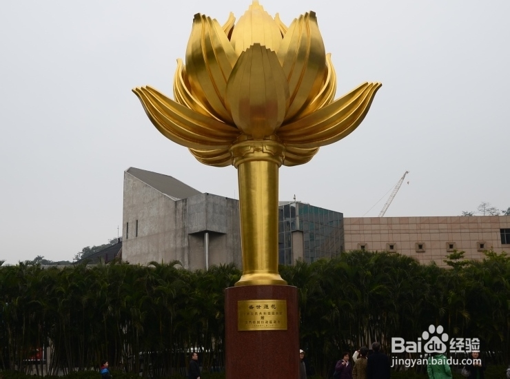 【澳门】浮光掠影澳门——澳门一日自助游攻略