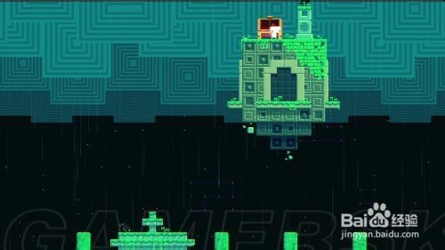 菲斯的宝藏图收集指南