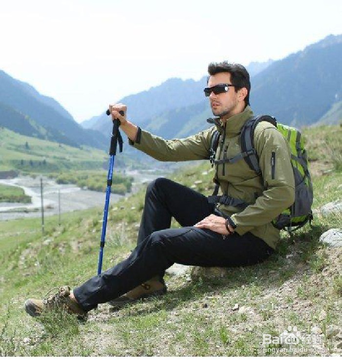 户外出行选择自己的户外鞋的技巧