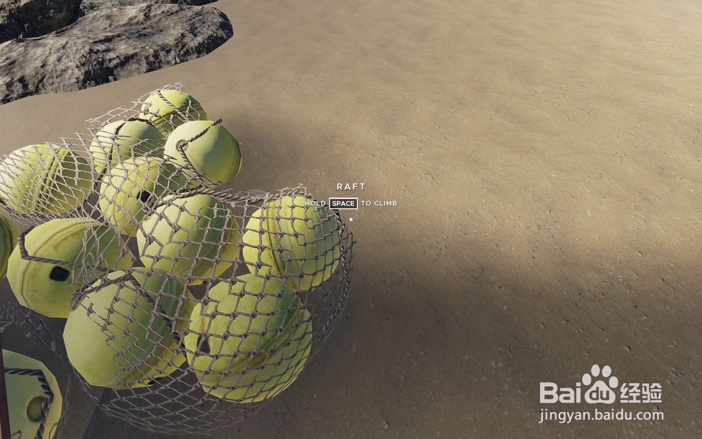 深海搁浅怎么造船？