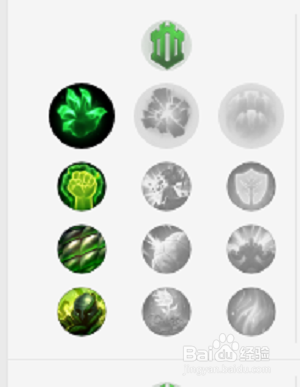 lolS8大虫子新符文推荐lol虚空恐惧符文推荐