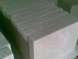 珍珠岩保温做法