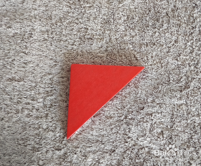 用七巧板怎么拼一只肥硕的跳兔呢