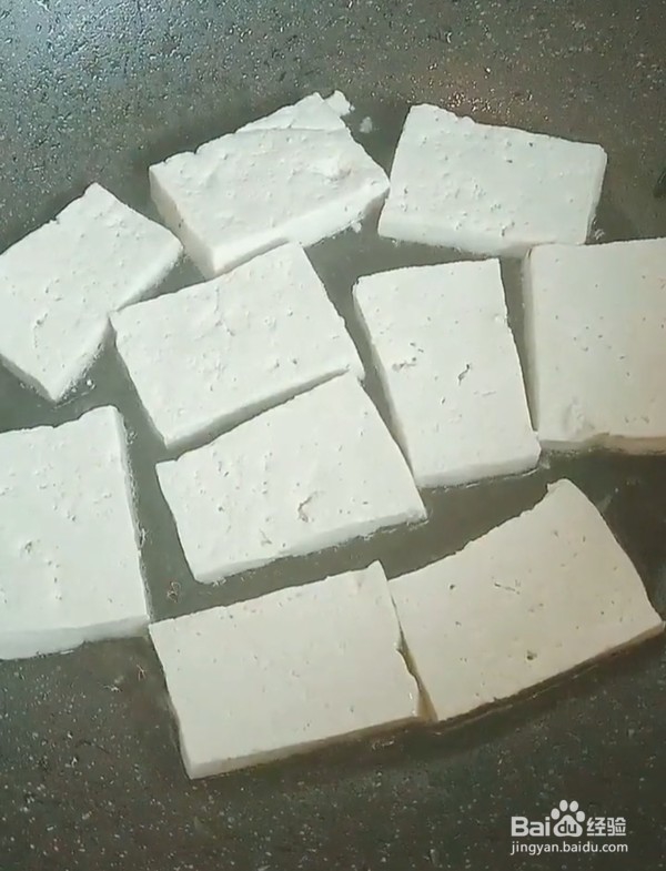 宋宴~东坡豆腐的做法