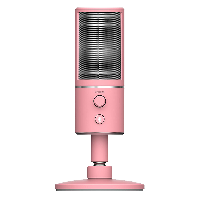 音效纯净清晰的降噪麦克风精选