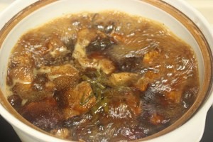 如何制作美味好吃的懒人版东坡肉