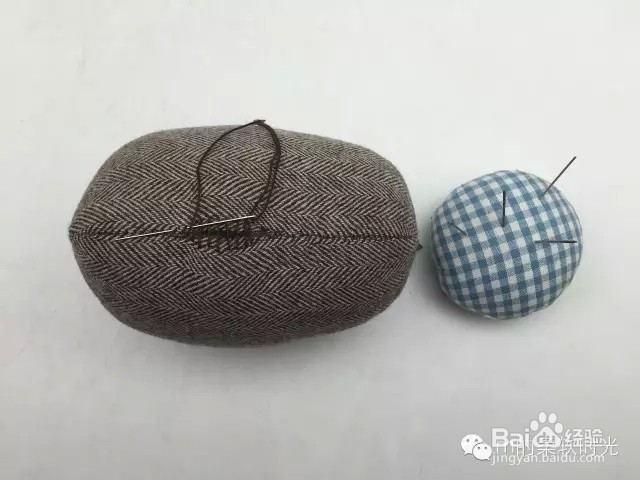 怎样制做一只属于自己的泰迪熊