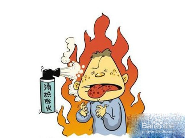 冬天如何补水