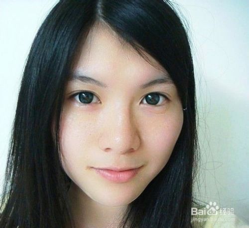 Photoshop祛斑美白