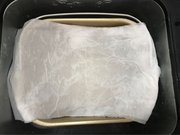 葱香芝士肠仔面包