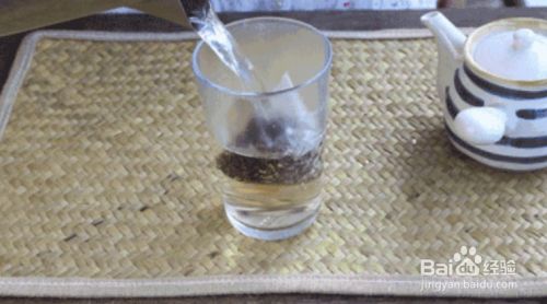 奶茶制作方法