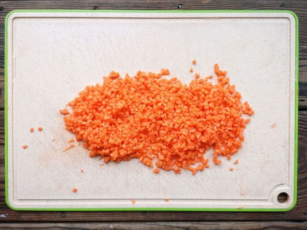 素三鲜饺子营养丰富味道鲜