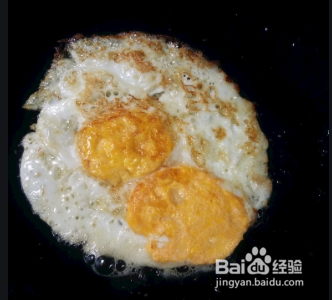 分享自己做汉堡的经验