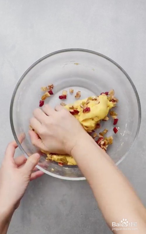 怎么做玉米红薯粗粮小饼