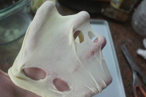 芋泥小餐包的做法