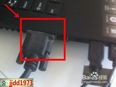 电脑与电视连接的最好最简单的办法