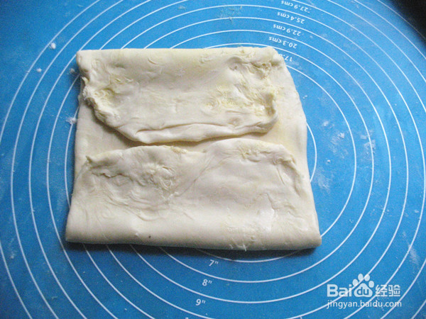 葡式蛋挞的做法