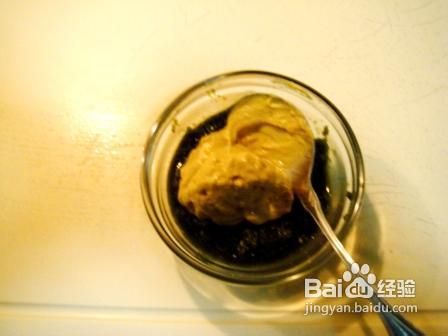 绿酱虾球螺丝面