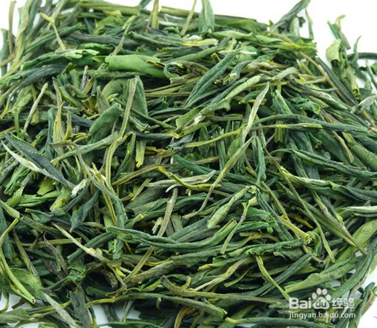 如何运用茶叶来保养身体