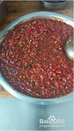 辣椒二次加工,绝仅仅只是调味品