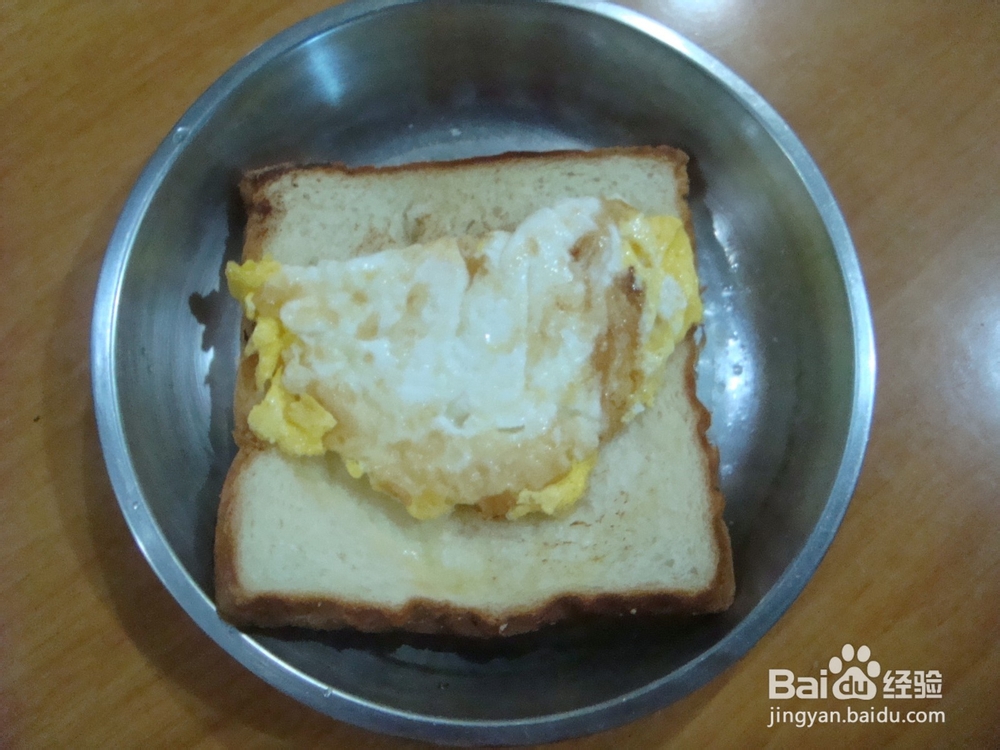 营养早餐——学生党也可以！