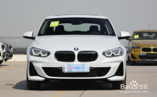 新1系M运动版精彩大图