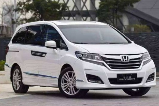 艾力绅跟别克gl8哪款好