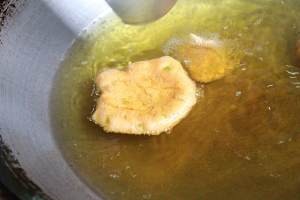 泰式鱼饼这么做才好吃