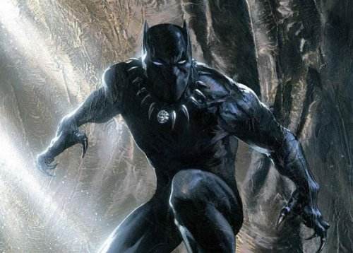 美队3的黑豹有出现在哪个电影中