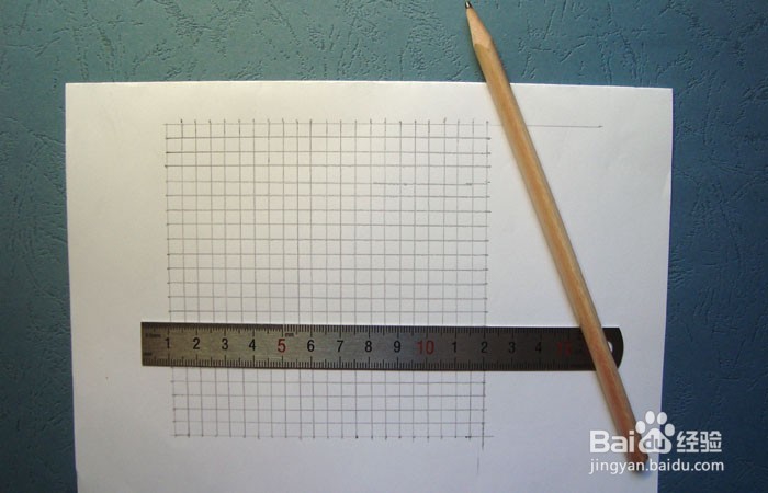 手绘黑白像素画教程